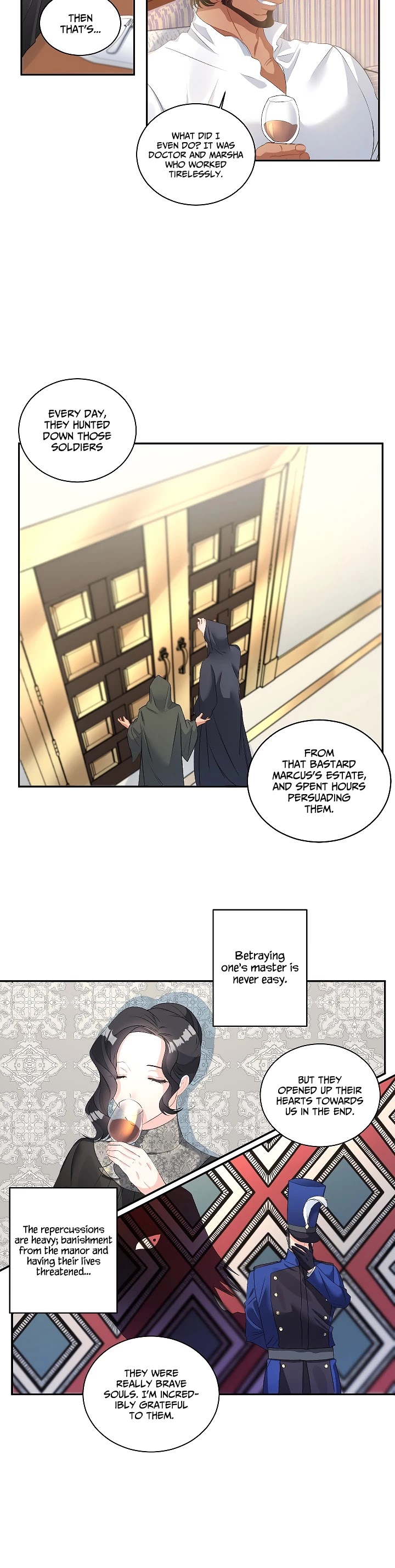 Ebony Chapter 51 page 2 - Chapter 51