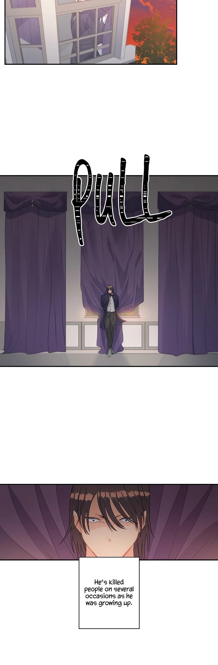 Ebony Chapter 51 page 22 - Chapter 51
