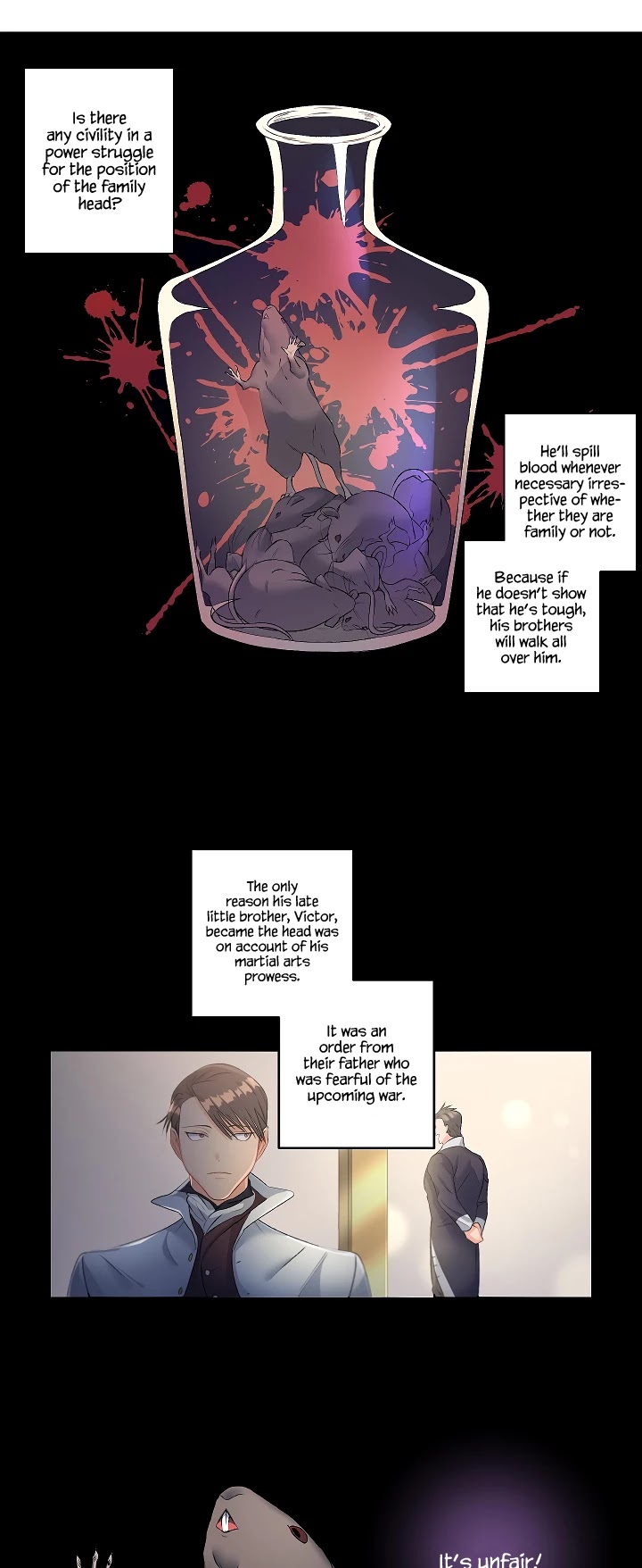 Ebony Chapter 51 page 23 - Chapter 51