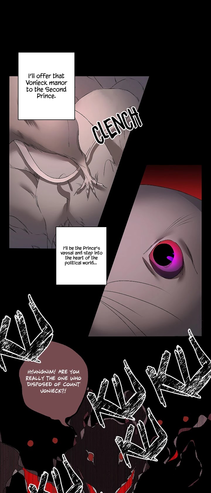 Ebony Chapter 51 page 25 - Chapter 51