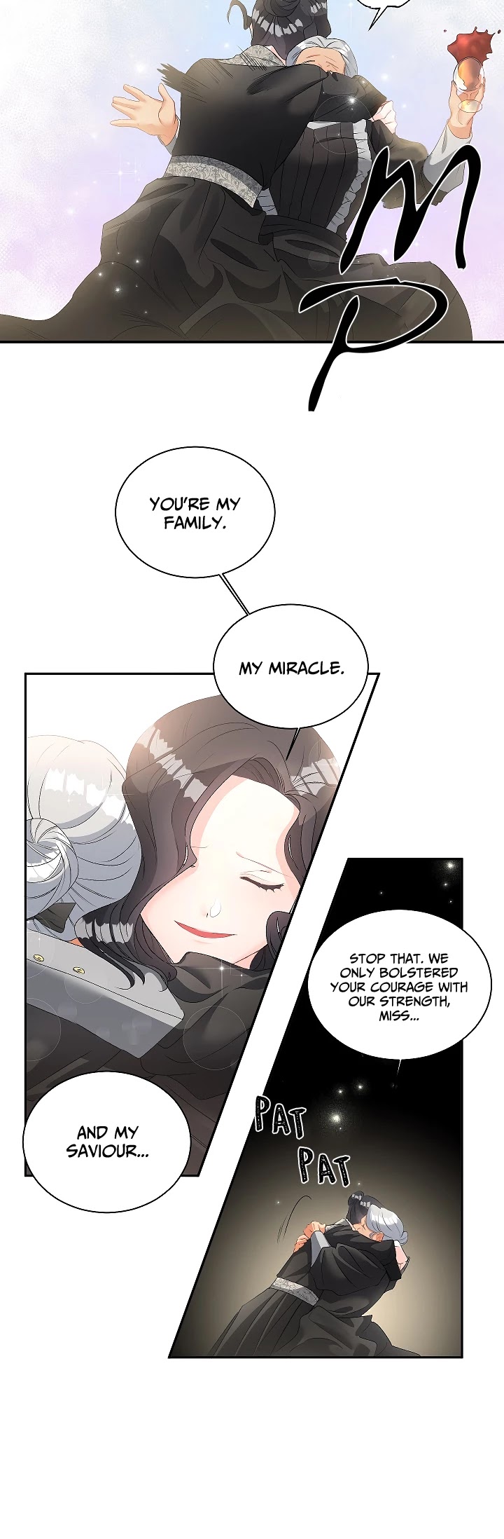 Ebony Chapter 51 page 4 - Chapter 51