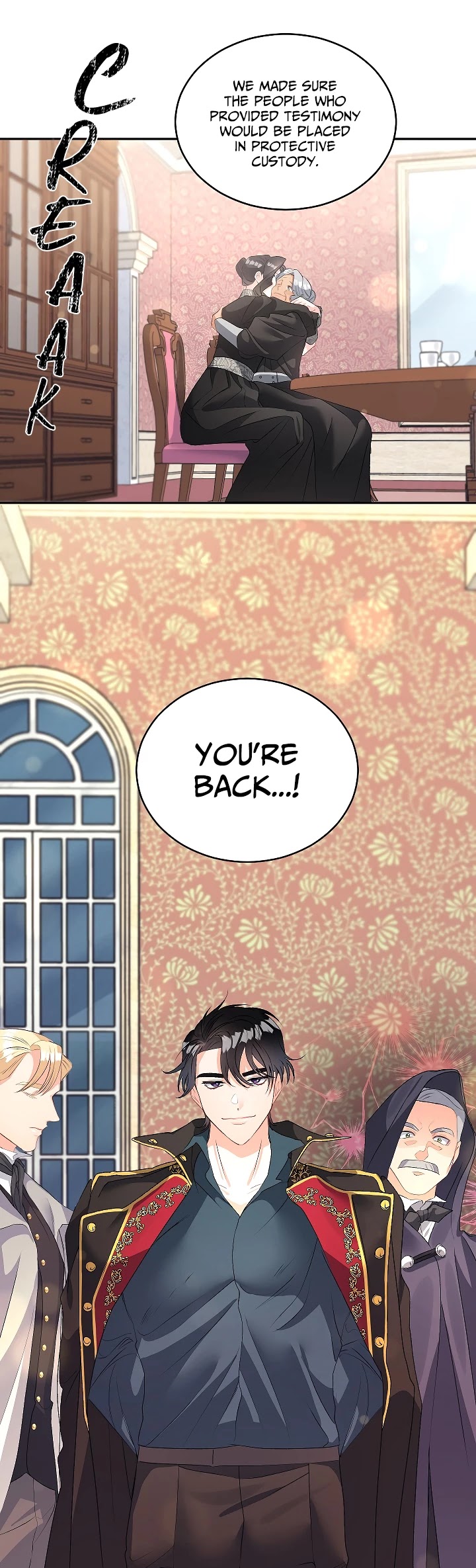 Ebony Chapter 51 page 5 - Chapter 51