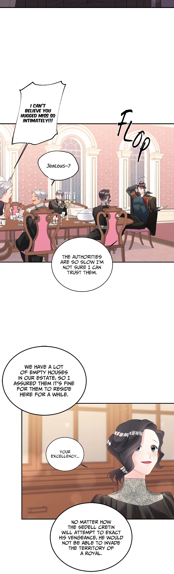 Ebony Chapter 51 page 6 - Chapter 51