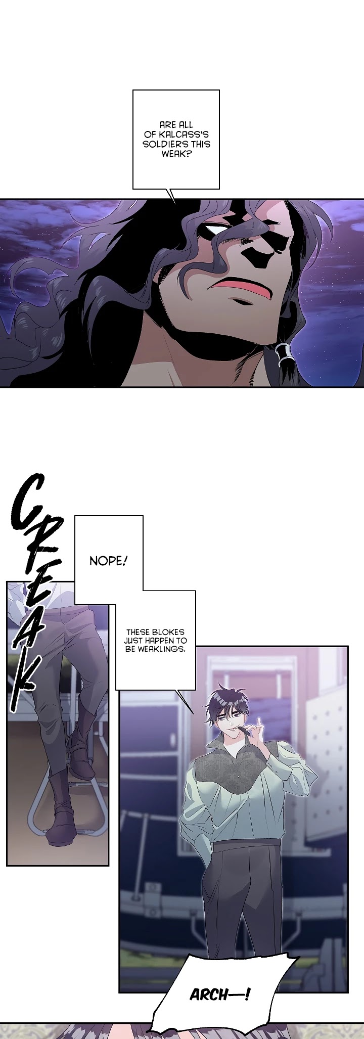 Ebony Chapter 52 page 13 - Chapter 52