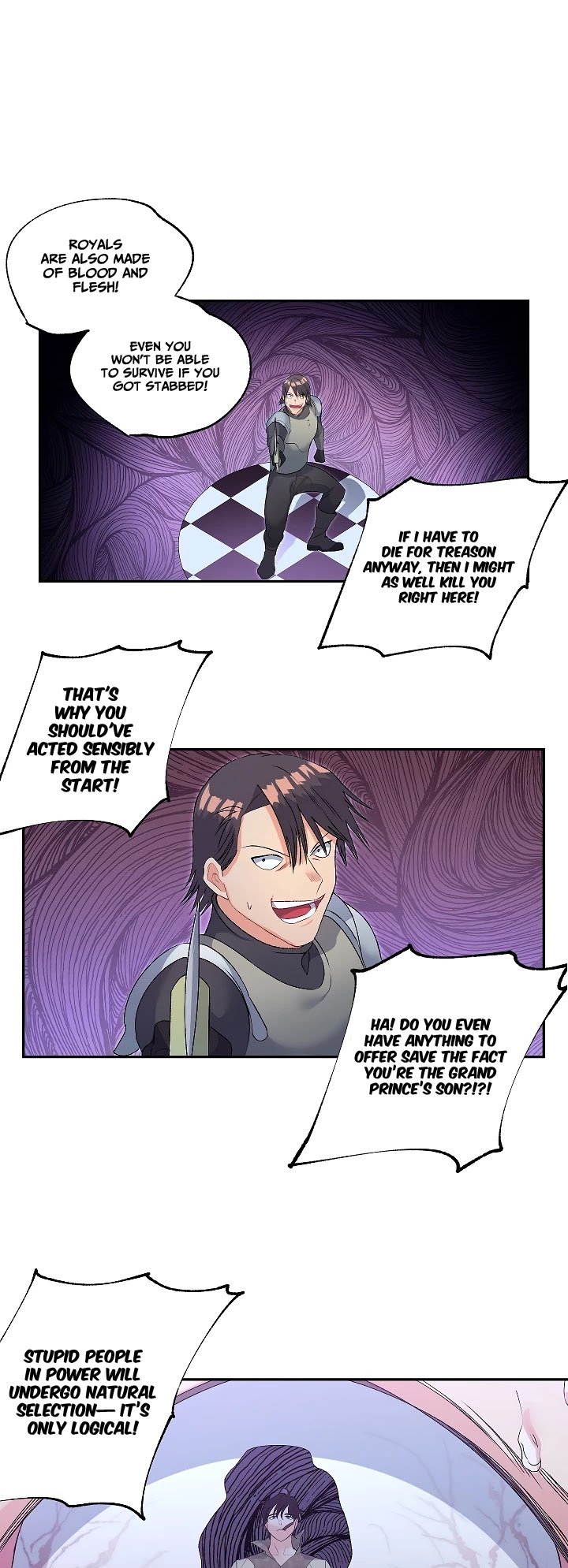 Ebony Chapter 52 page 17 - Chapter 52