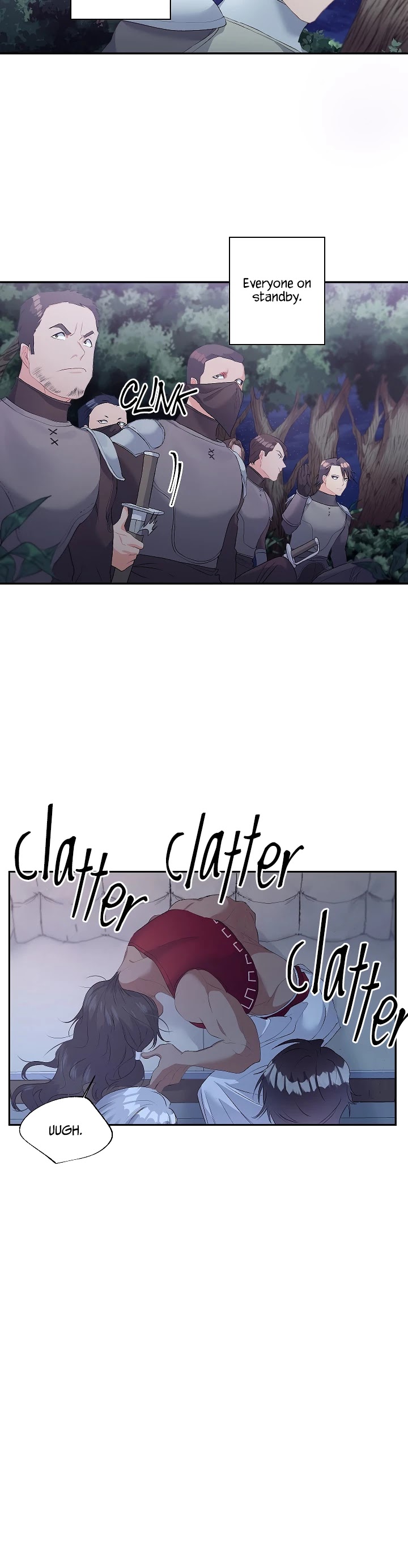Ebony Chapter 52 page 2 - Chapter 52