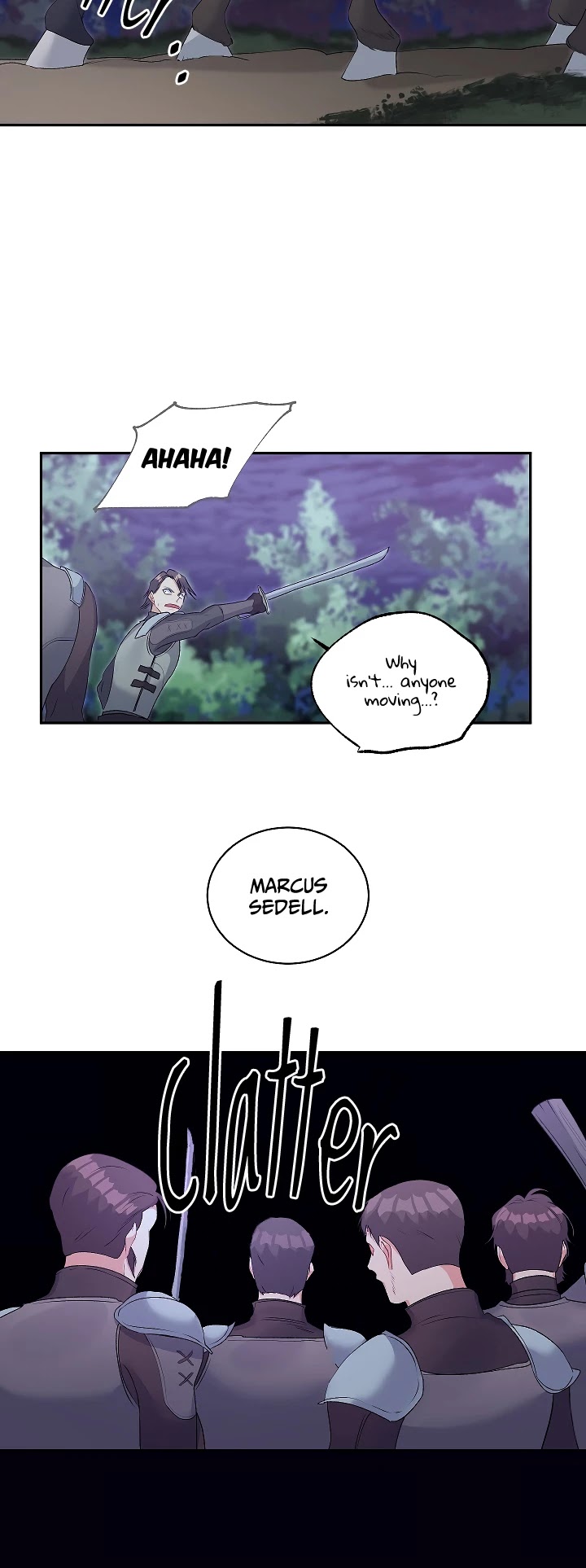 Ebony Chapter 52 page 20 - Chapter 52