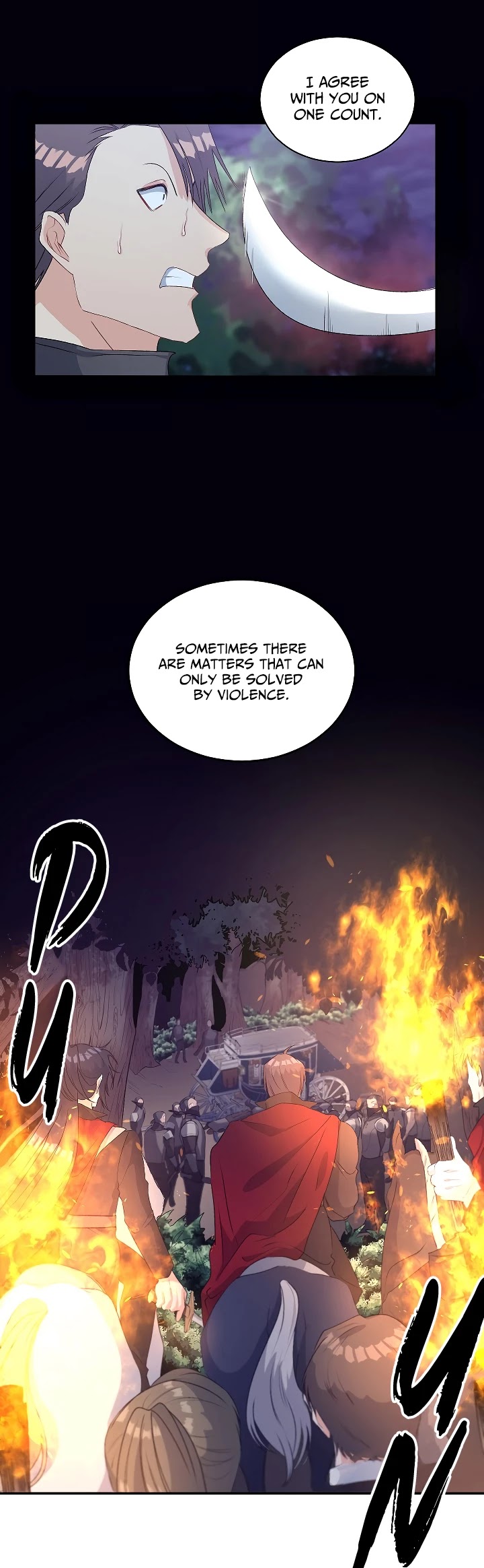 Ebony Chapter 52 page 21 - Chapter 52