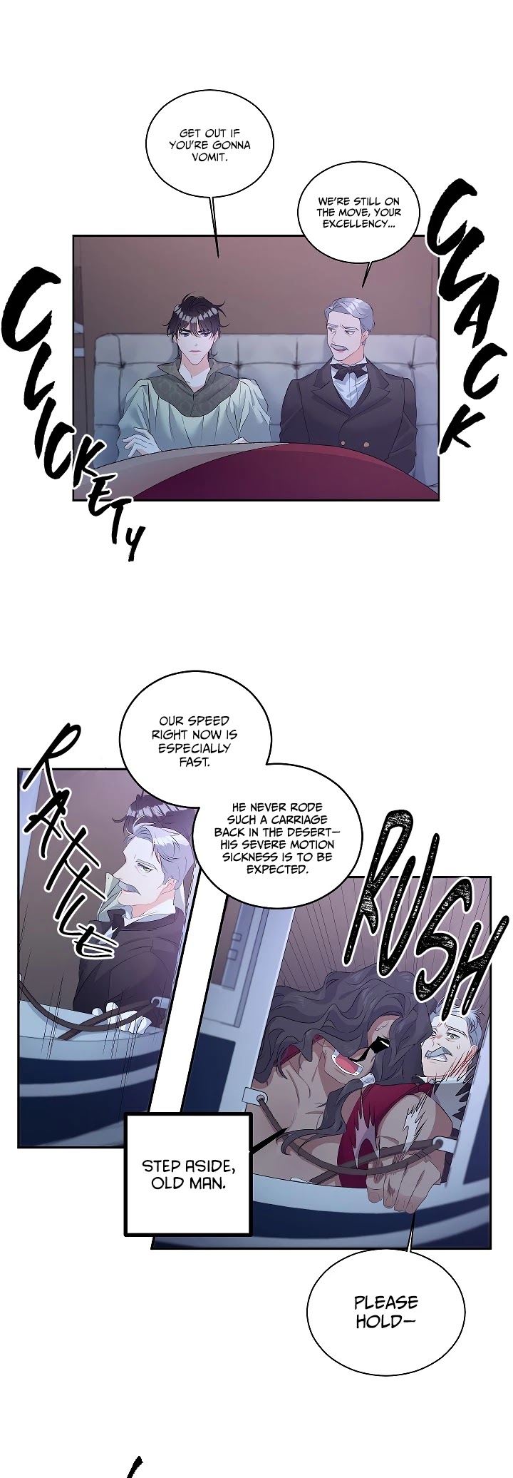 Ebony Chapter 52 page 3 - Chapter 52