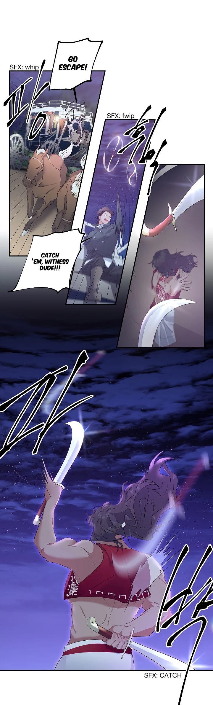 Ebony Chapter 52 page 9 - Chapter 52