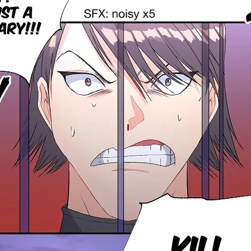 Ebony Chapter 52 cover