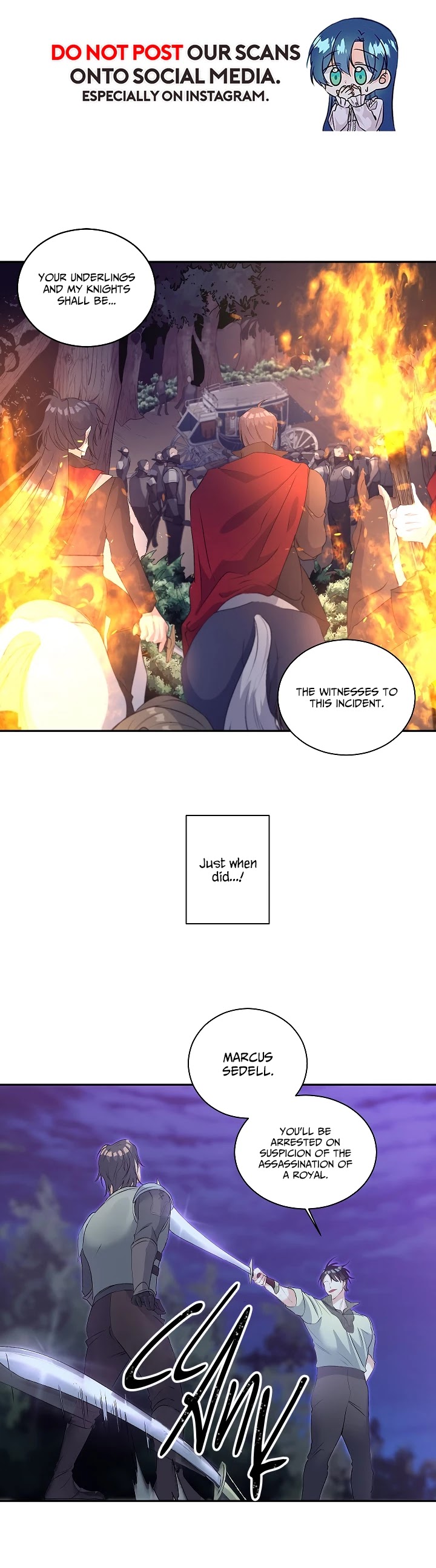 Ebony Chapter 53 page 1 - Chapter 53