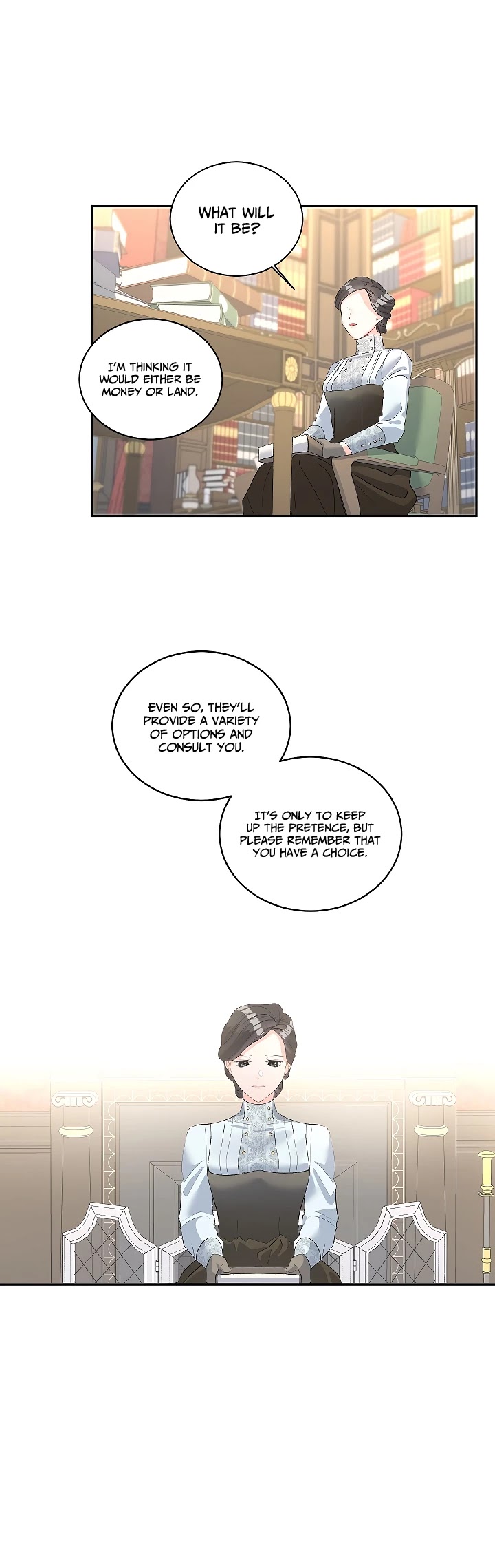 Ebony Chapter 53 page 10 - Chapter 53