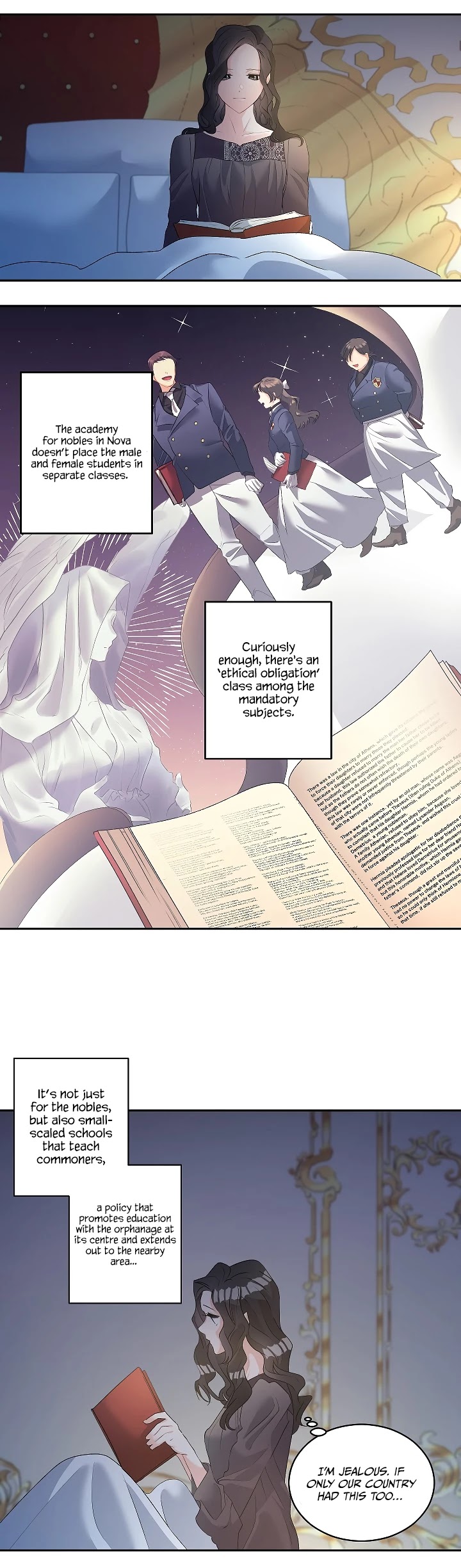 Ebony Chapter 53 page 11 - Chapter 53