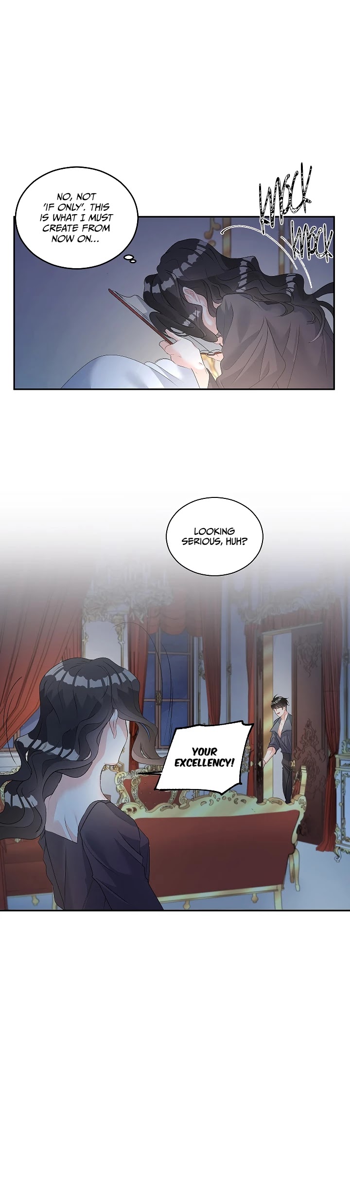 Ebony Chapter 53 page 12 - Chapter 53