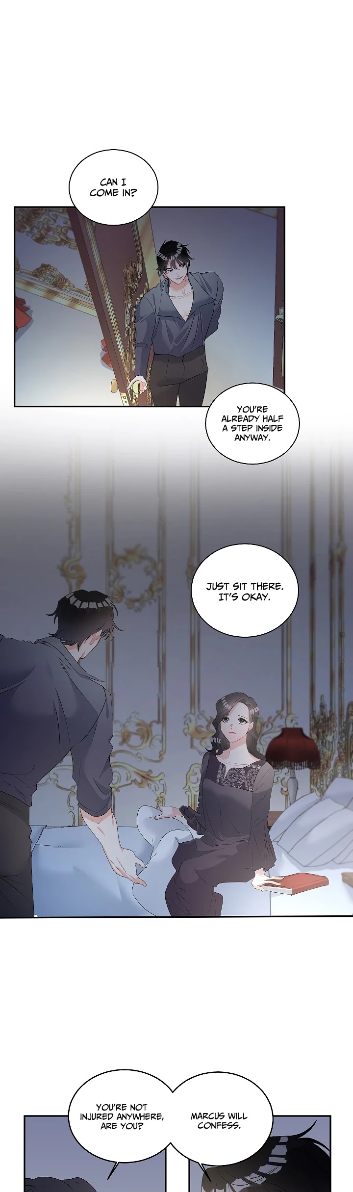 Ebony Chapter 53 page 13 - Chapter 53