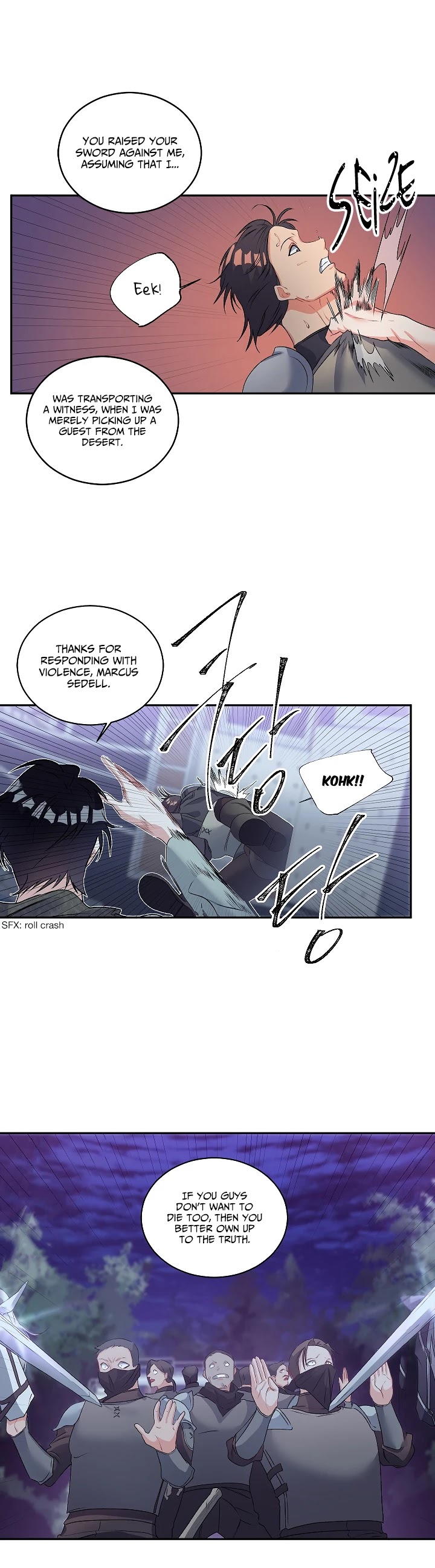 Ebony Chapter 53 page 2 - Chapter 53