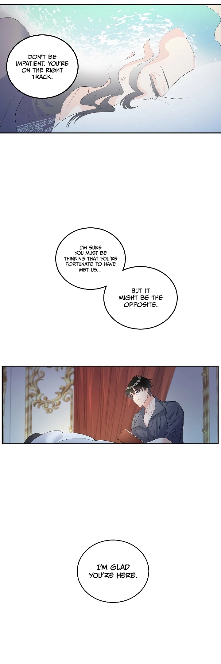 Ebony Chapter 54 page 13 - Chapter 54
