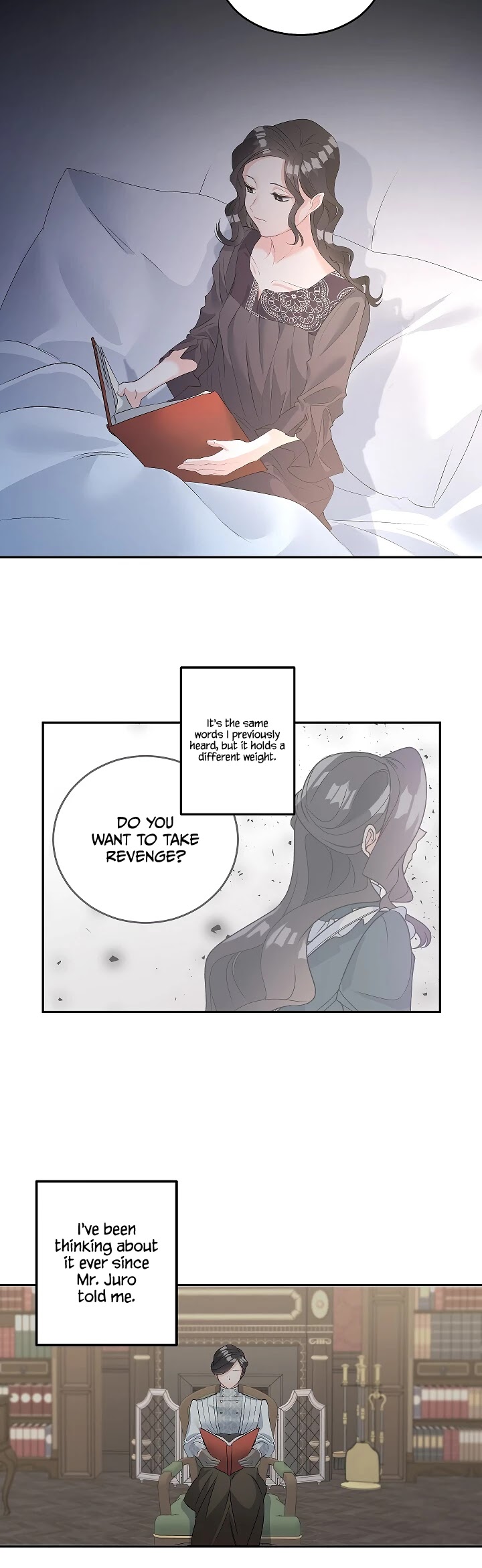 Ebony Chapter 54 page 2 - Chapter 54