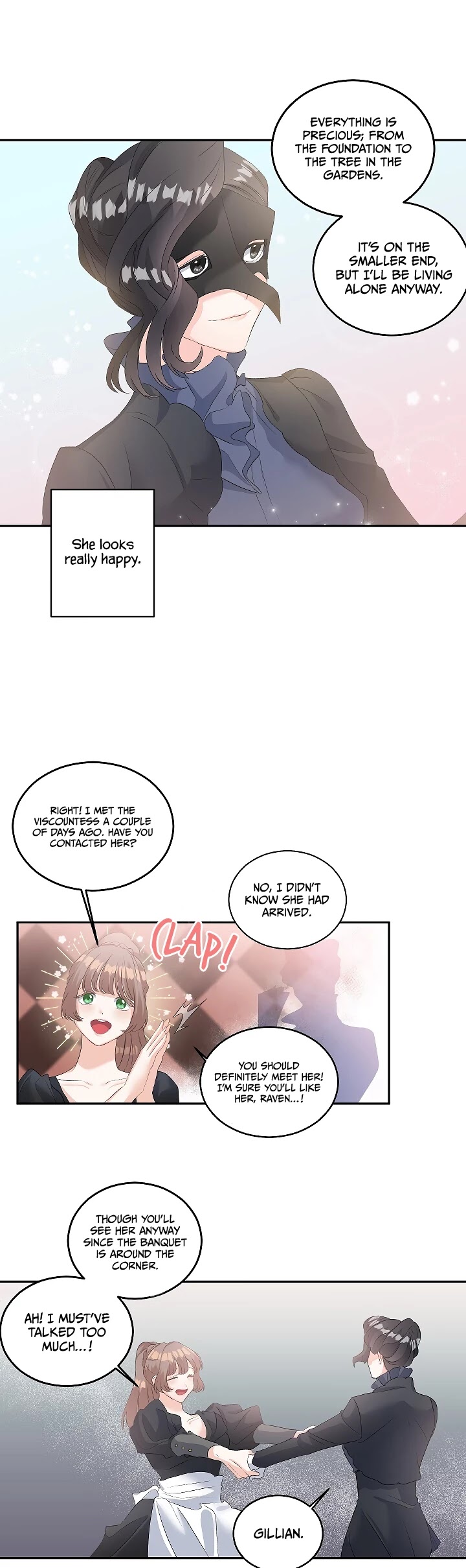 Ebony Chapter 54 page 21 - Chapter 54