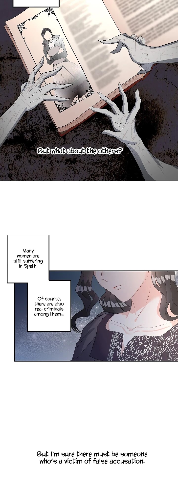 Ebony Chapter 54 page 4 - Chapter 54