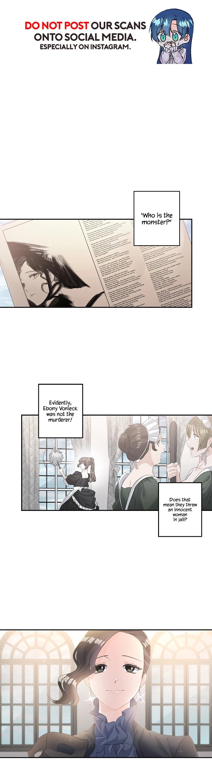 Ebony Chapter 55 page 1 - Chapter 55