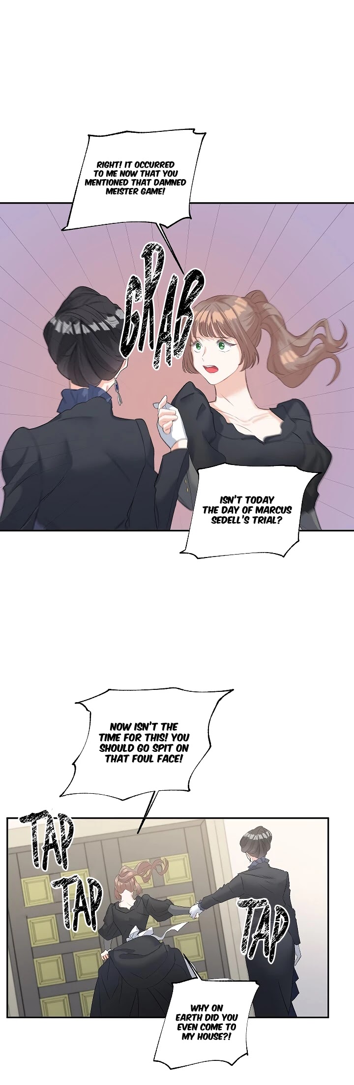 Ebony Chapter 55 page 10 - Chapter 55