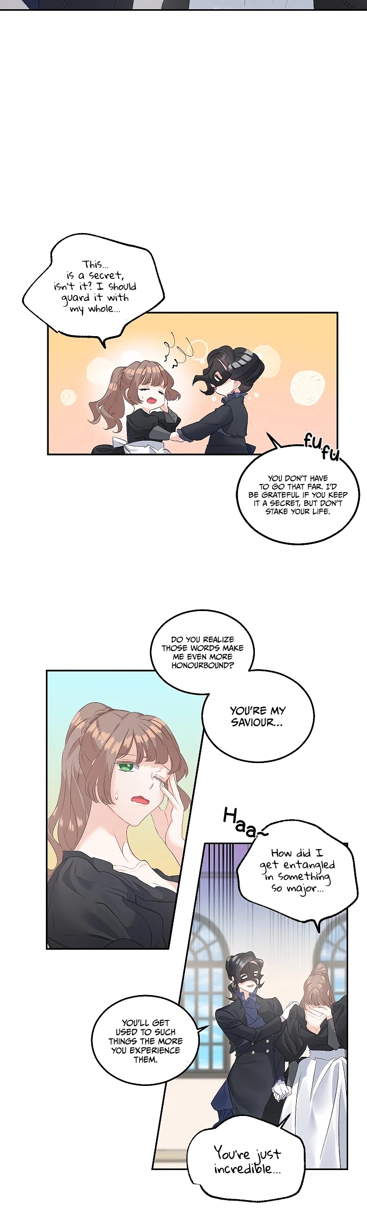 Ebony Chapter 55 page 12 - Chapter 55