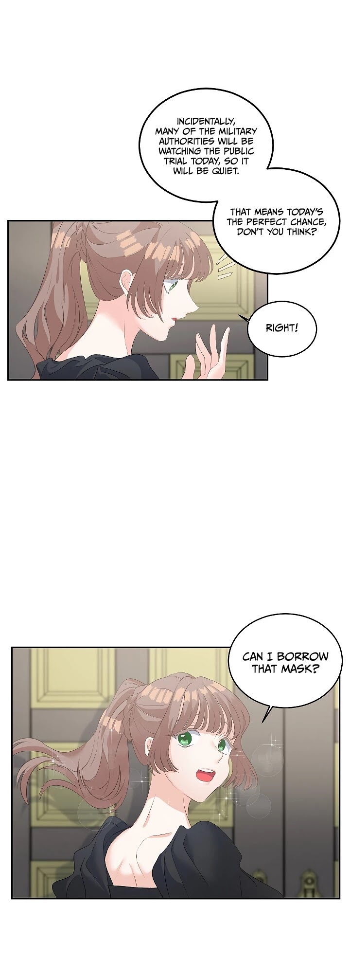 Ebony Chapter 55 page 13 - Chapter 55