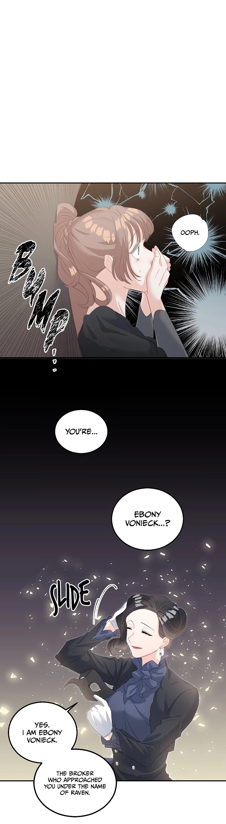 Ebony Chapter 55 page 2 - Chapter 55