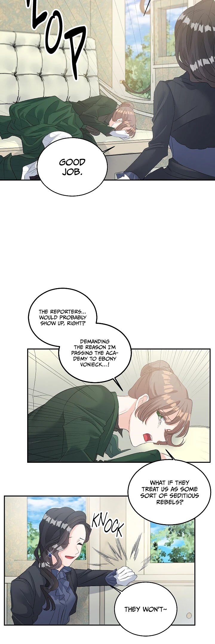 Ebony Chapter 55 page 20 - Chapter 55