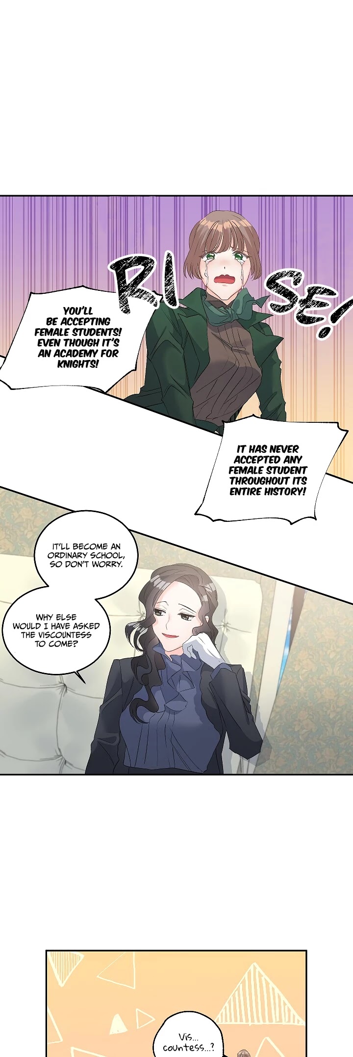 Ebony Chapter 55 page 21 - Chapter 55