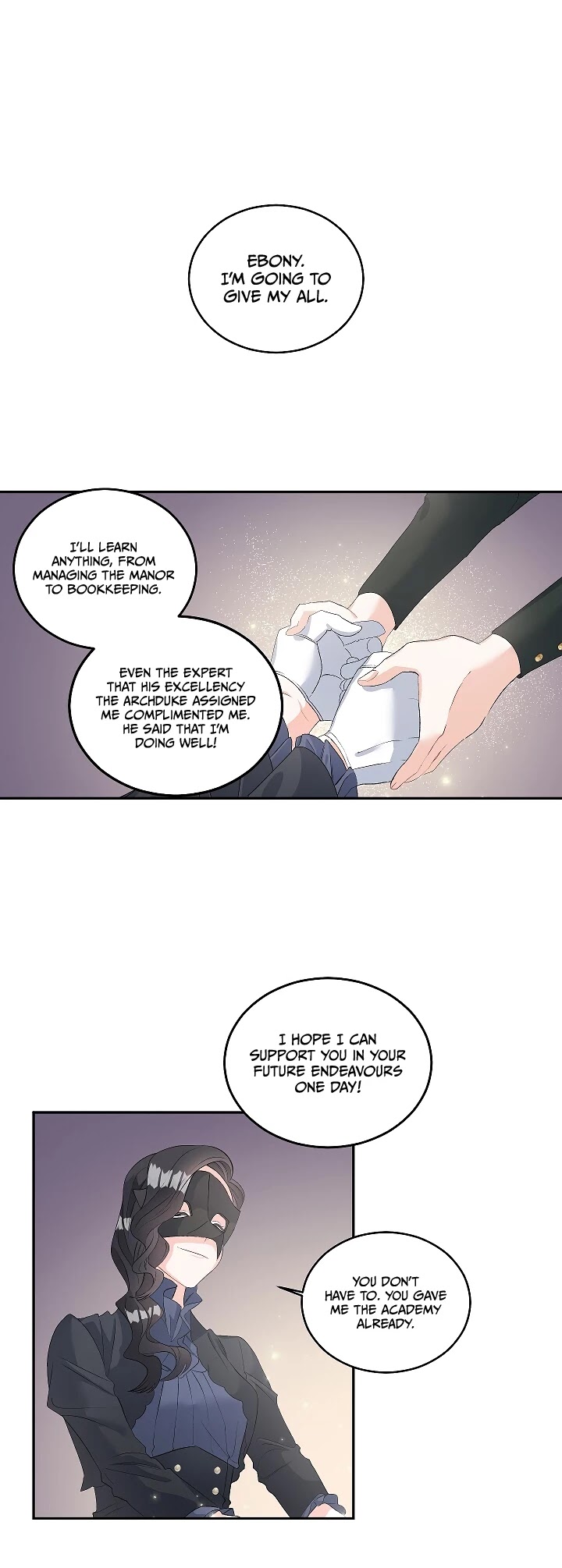 Ebony Chapter 55 page 23 - Chapter 55