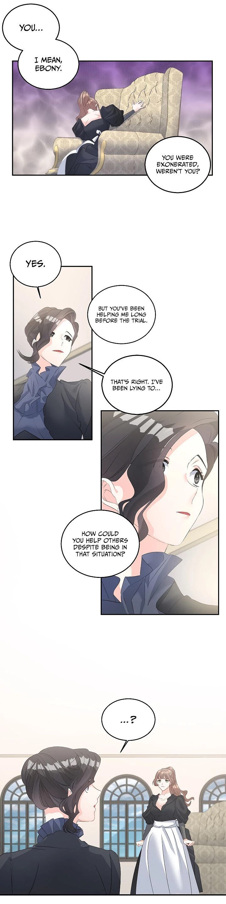 Ebony Chapter 55 page 4 - Chapter 55