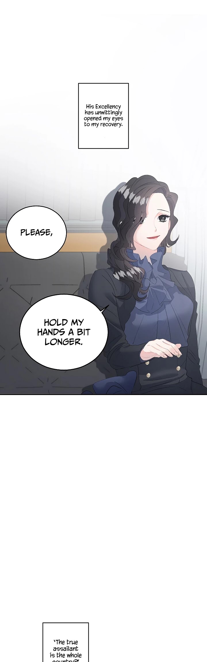 Ebony Chapter 56 page 21 - Chapter 56