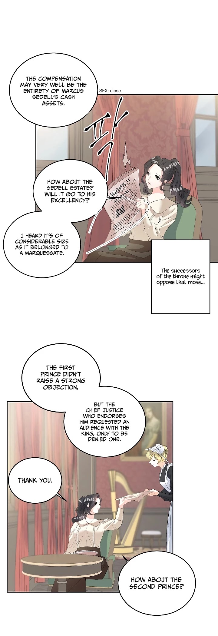 Ebony Chapter 56 page 23 - Chapter 56