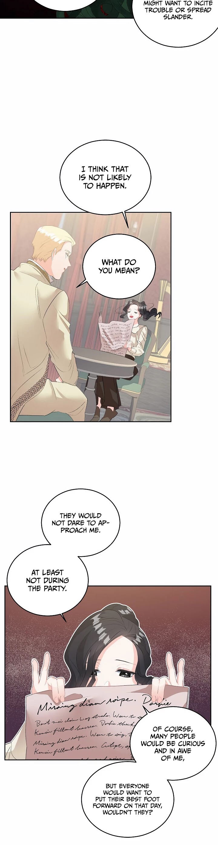 Ebony Chapter 57 page 2 - Chapter 57
