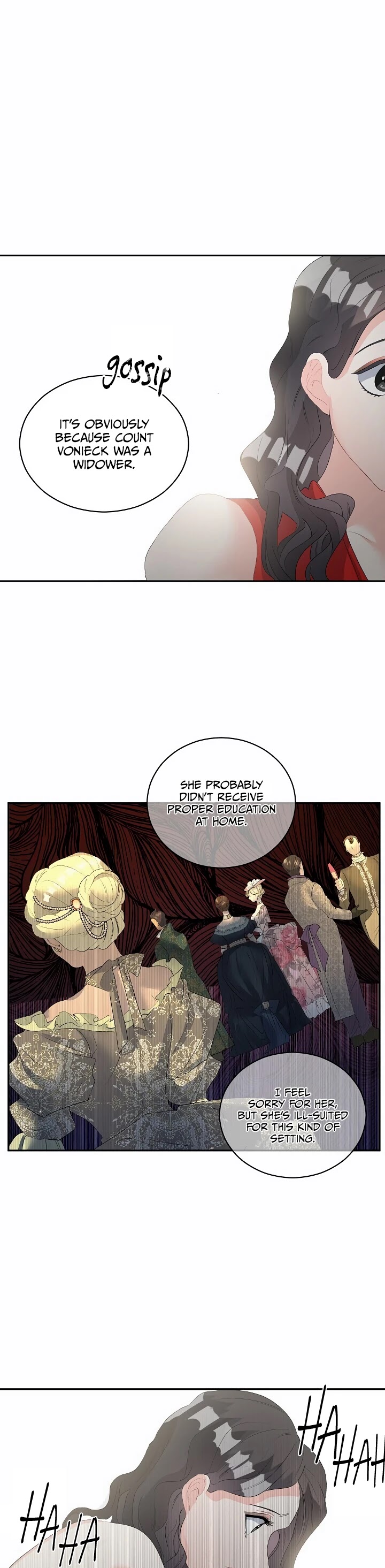 Ebony Chapter 57 page 21 - Chapter 57