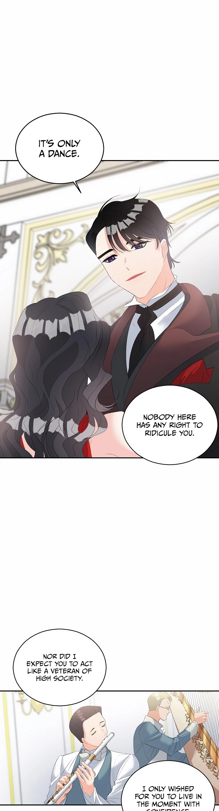 Ebony Chapter 57 page 23 - Chapter 57