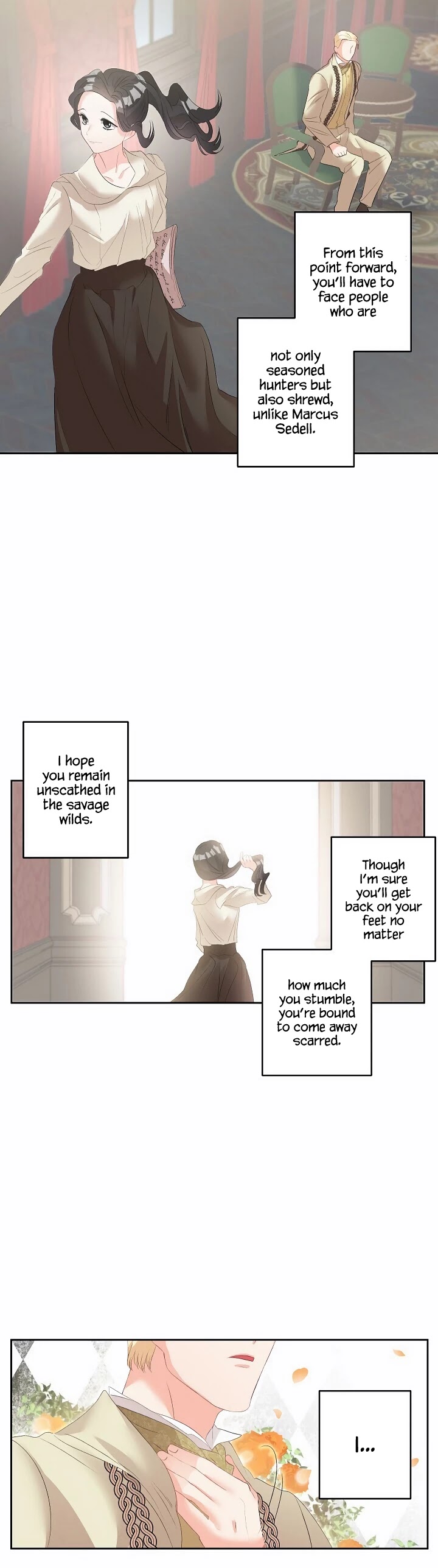 Ebony Chapter 57 page 8 - Chapter 57
