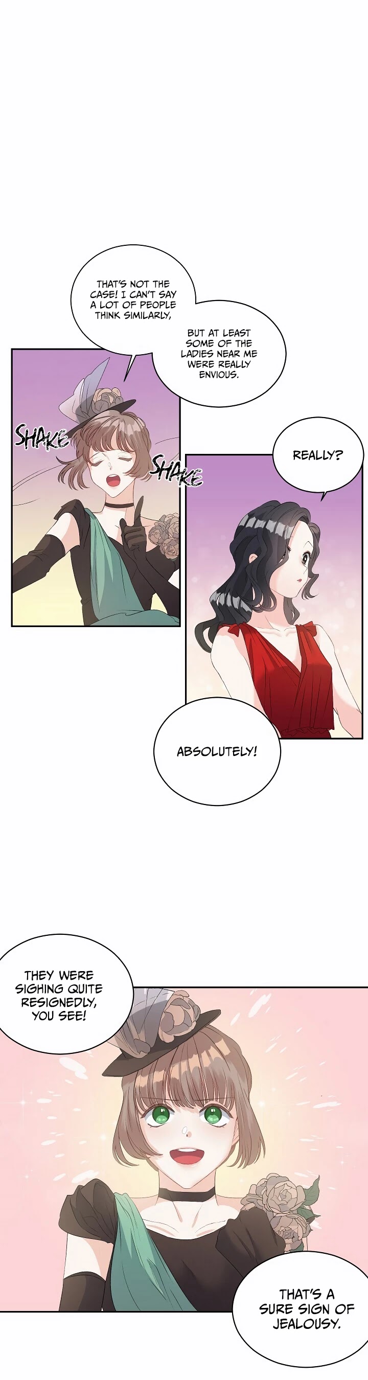 Ebony Chapter 58 page 12 - Chapter 58