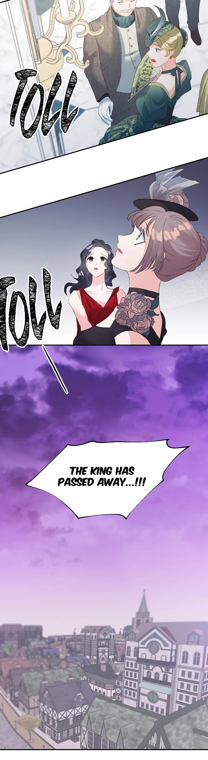 Ebony Chapter 58 page 19 - Chapter 58