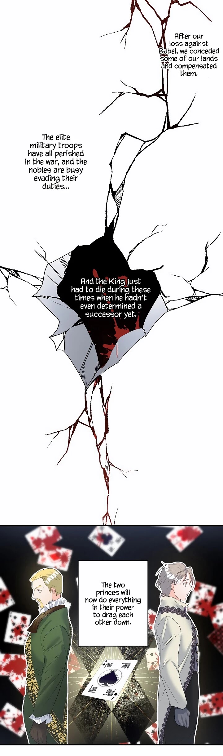 Ebony Chapter 58 page 24 - Chapter 58