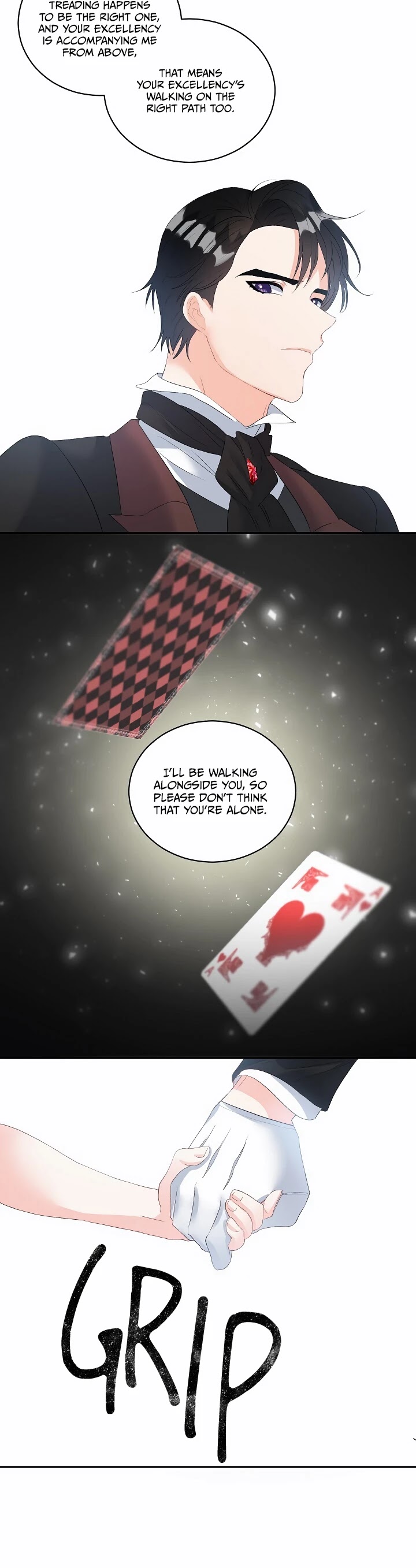 Ebony Chapter 58 page 28 - Chapter 58