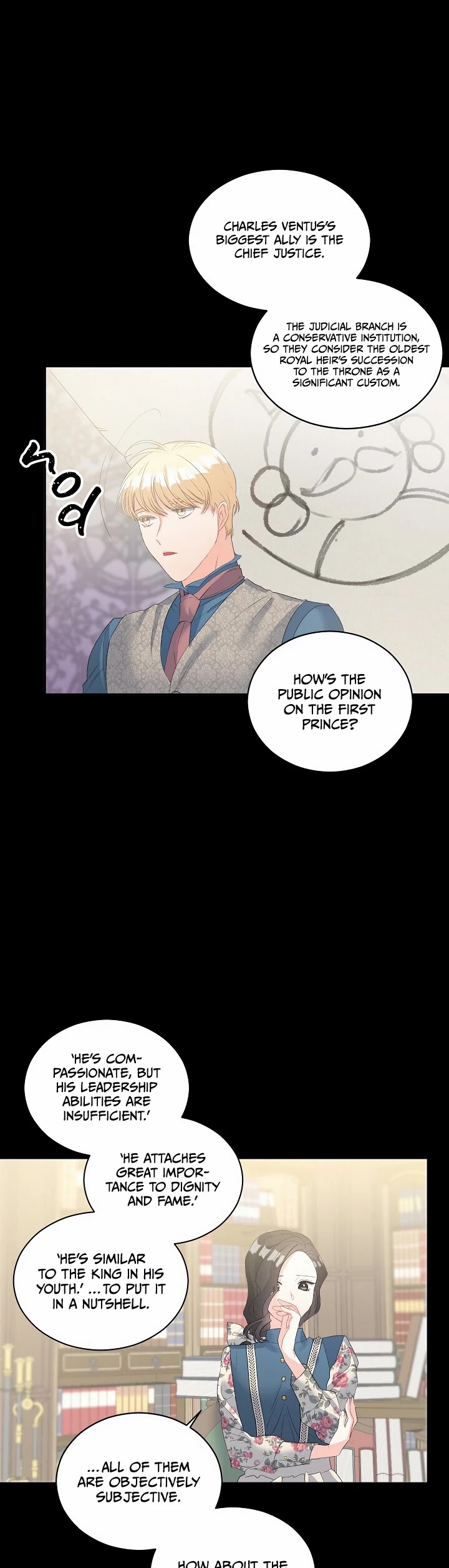 Ebony Chapter 58 page 3 - Chapter 58