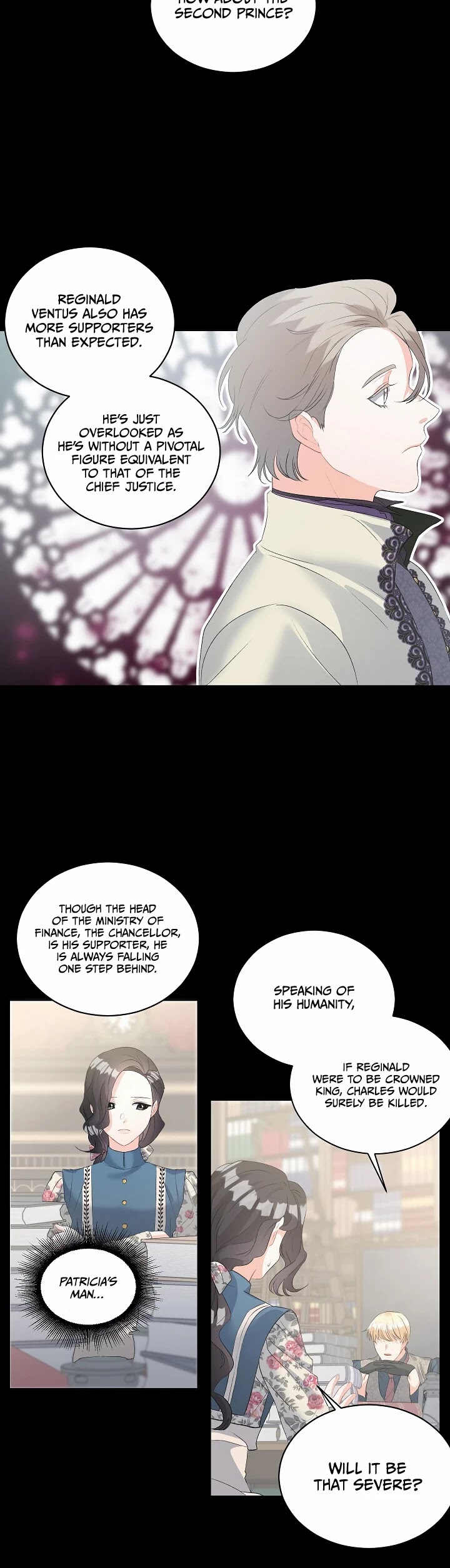 Ebony Chapter 58 page 4 - Chapter 58
