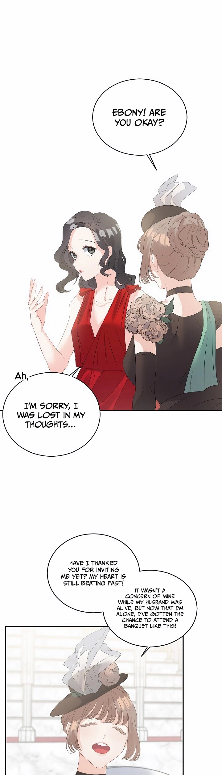 Ebony Chapter 58 page 7 - Chapter 58