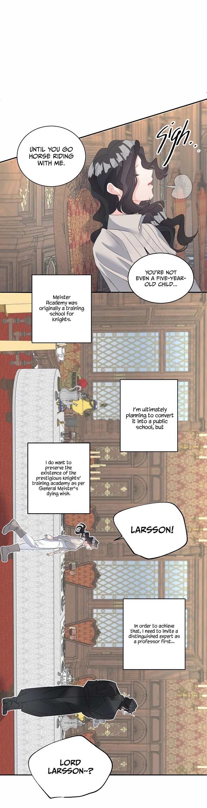 Ebony Chapter 59 page 11 - Chapter 59