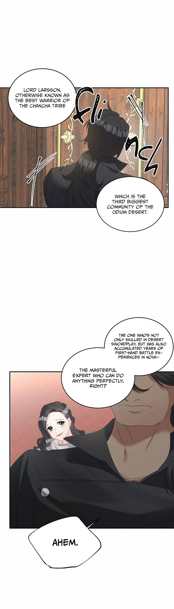 Ebony Chapter 59 page 12 - Chapter 59
