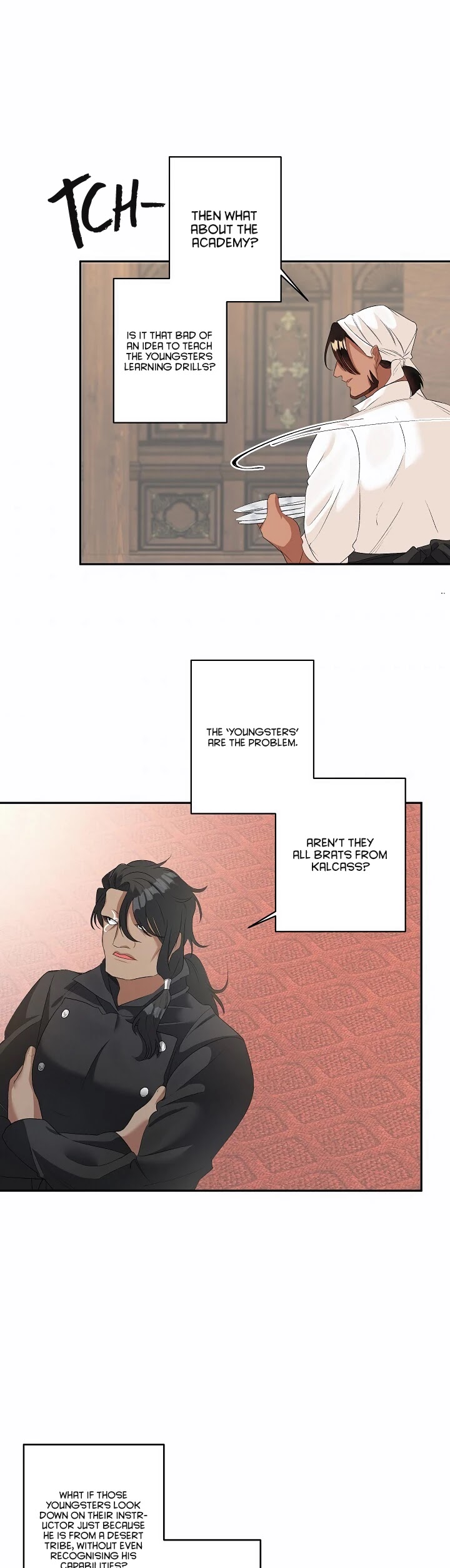 Ebony Chapter 59 page 18 - Chapter 59